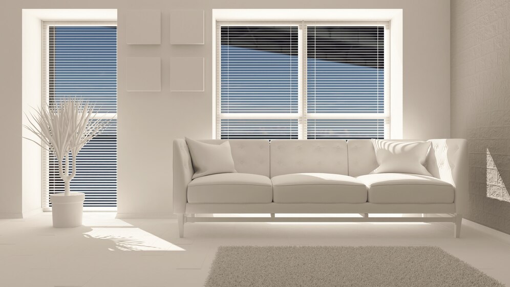 Pros and Cons of Roller Blinds